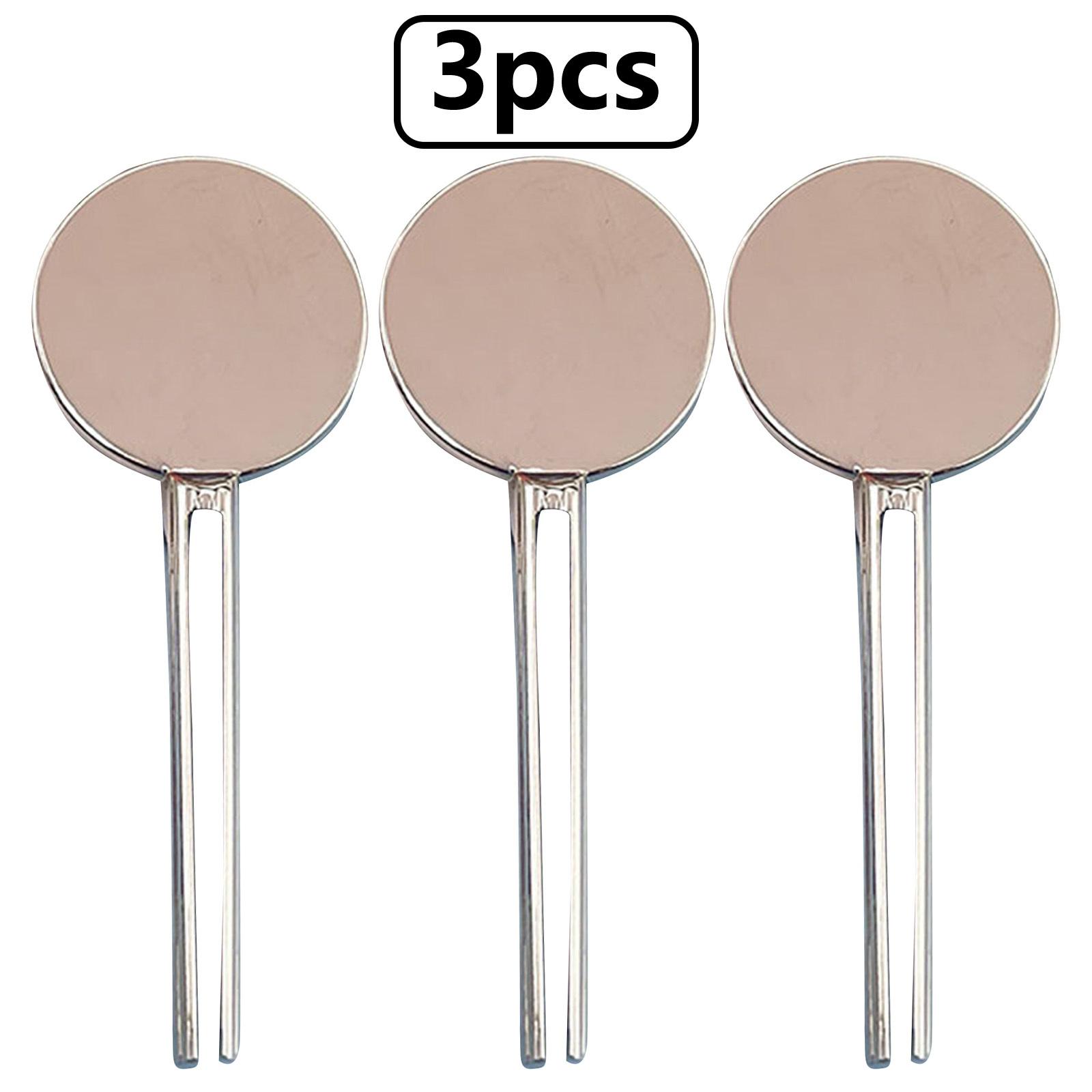 

3 шт. гигиенический цинковый сплав выдавливатель зубной пасты металлический ручной экструдер эффективный экономящий место выдавливающий инструмент для косметических кремовых тюбиков One Size