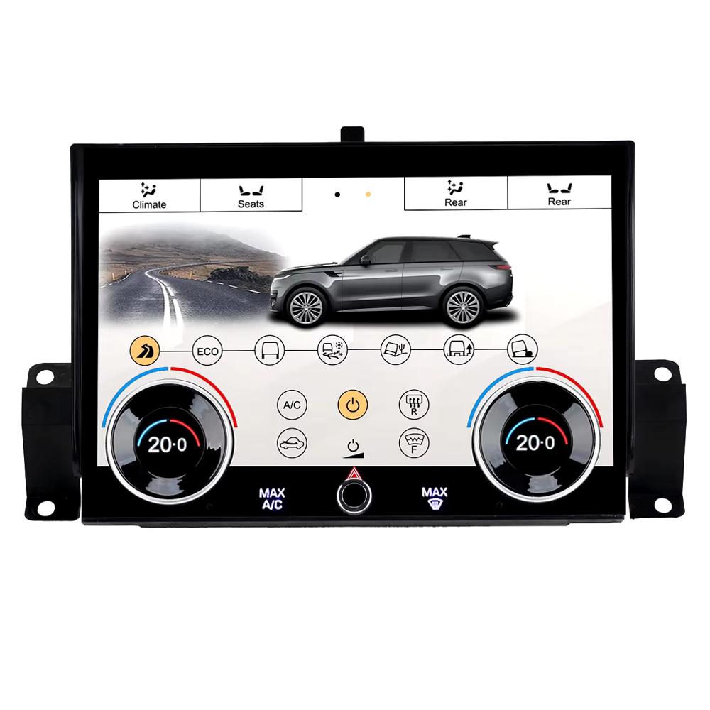 10" LCD AC Control Panel for RangeRover L494 (2013-2017)