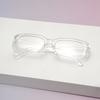 27 Colors New Square Sun Glasses Men Rectangle Small Sun Glasses Male Retro Black Lens Driving Fishing Oculos UV400