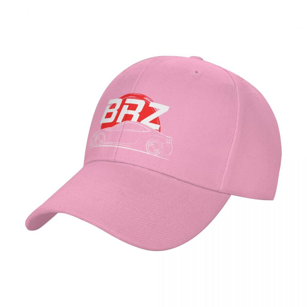Racing BRZ 1 Gen JDM Baseball Cap Golf Hat Dad Hat Beach Outing Women's Beach Outlet Men's