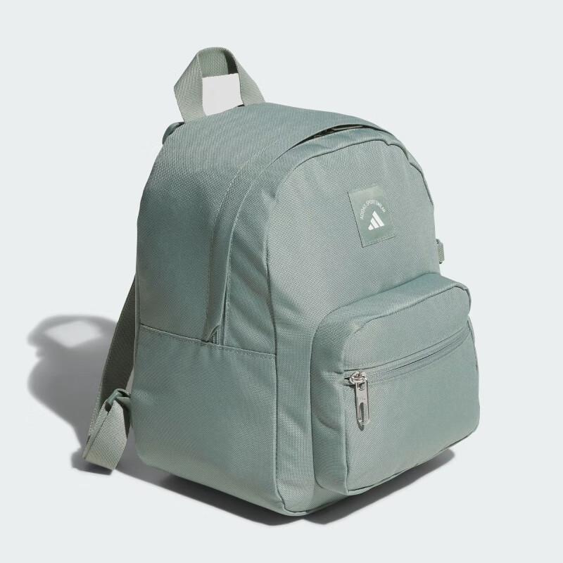 Adidas Travel Backpack, Women's Training Series, Green
