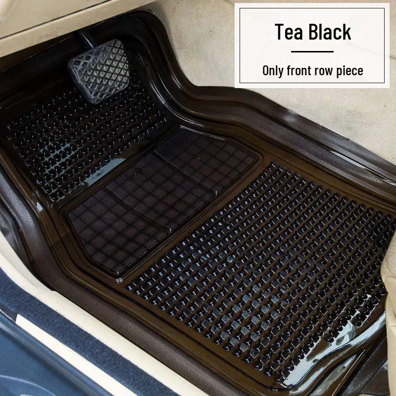 Covoraș Auto Transparente Ecologic Antiderapant Impermeabil