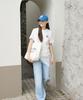 Nyuyogwogseu Regular Fit Classic T-Shirt_White