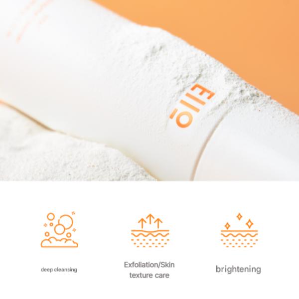 EIIO Vita C23 Toning Ampoule 30ml , Vita C Enzyme Cleanser 60g (7 Options)
