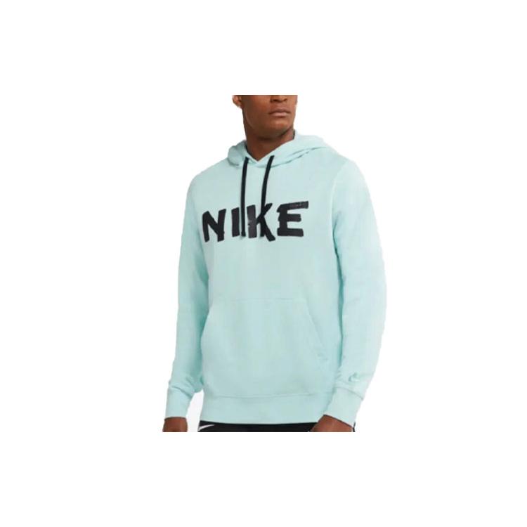 New Nike Sweatshirts Men's Blue DQ2349-382