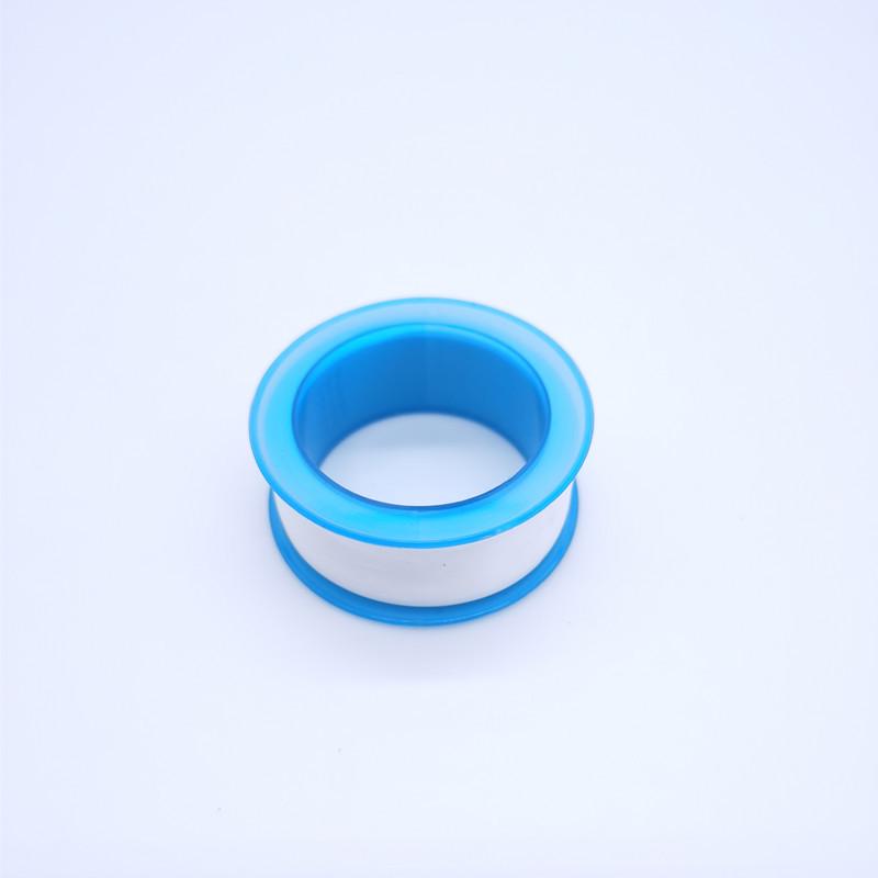 Polytetrafluoroethylene (PTFE) Plumbing Sealing Tape Accessories