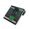 Youmai 12-Channel Professional Analog Audio Mixer (CN Version)