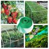Garden Bird Netting Anti-Bird Protection Mesh Net for Plants, Fruit Trees & Vegetables, Multiple Sizes 2x2m 2x5m 4x4m 4x5m