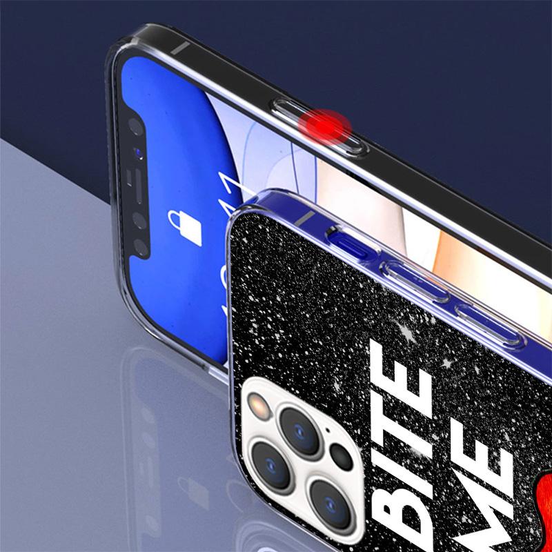 The Vampire Diaries Salvatore Phone Case For iPhone 17 Air 16 Pro Max 16E 15 + 14 Plus 11 12 13 Mini 7 8 SE Gift Print Cover Fun