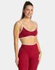 Women's Quick-Dry Seamless Yoga Top: Summer Outdoor Fitness & Body Shaping Sports Bra