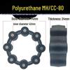 mh80, 74x42x24mm