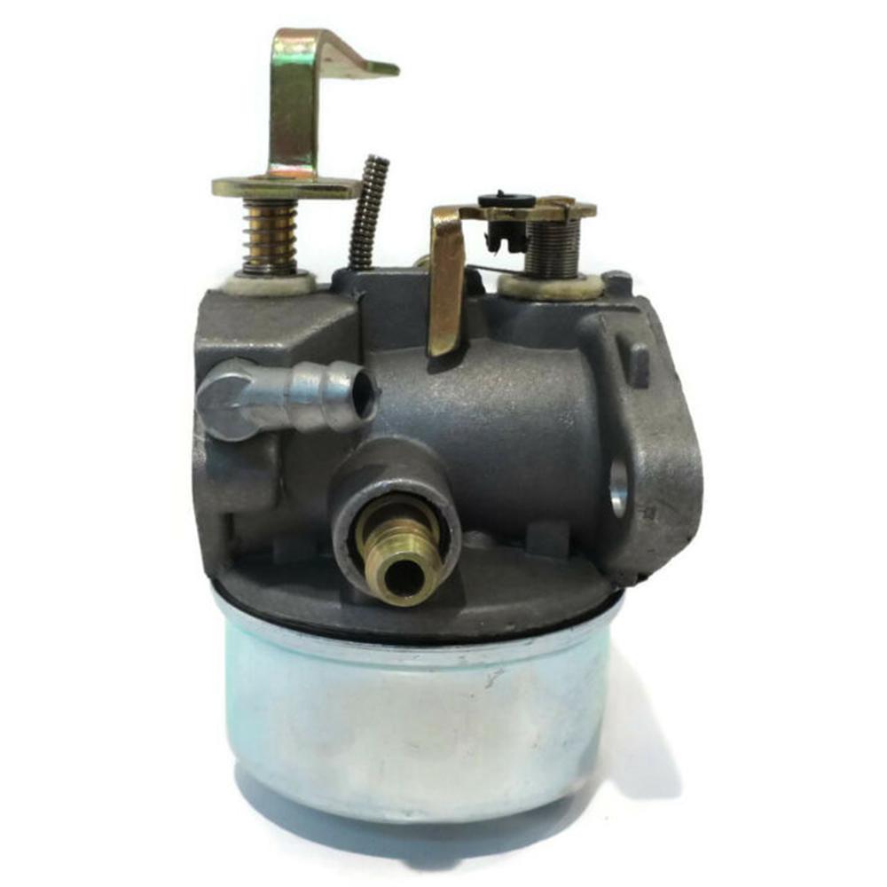 Easy to install Carburetor Carburetor For Tecumseh HM80 HM85 HM90 HM100 Gasket Generator 10hp Snowblower 640260A China Mainland