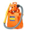 2200W 18L High-power Sprayer Mist Portable Disinfection Spray Wind Fog Machine Agriculture Sterilization Tool