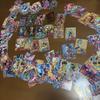 Used Dragon Ball Heroes Card Bulk Sale