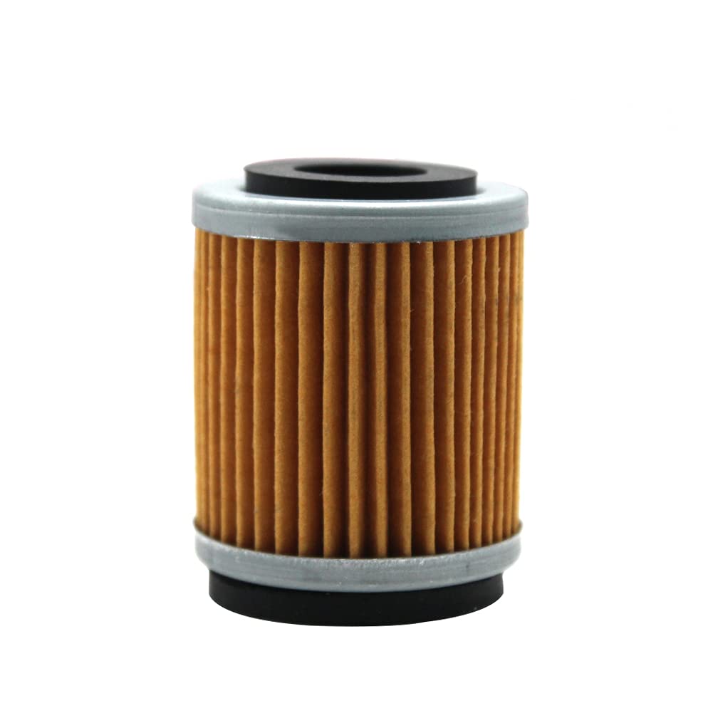 Road Passion 143 Motorcycle Filter for Yamaha TW200 198 1987-2006