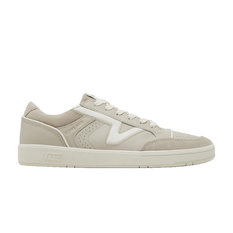 Vans Lowland CC JMP R Court French Oak 38