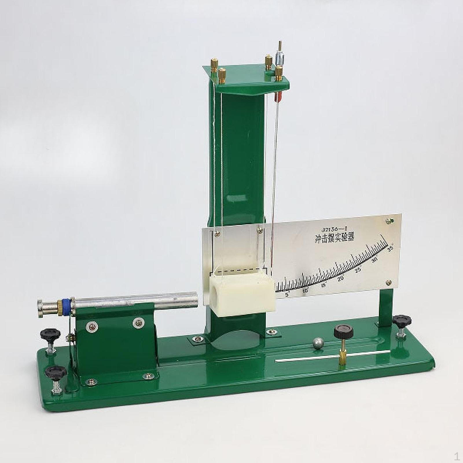 

Impact Pendulum Tester Model Testing School Student Demonstration Children DIY