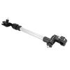 Bicycle Baby Stroller Wheelchair Sunny Rain Umbrella Stand Extension Holder for Handlebar