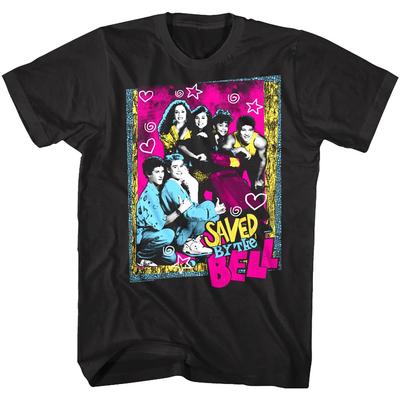 Tops – T-Shirts