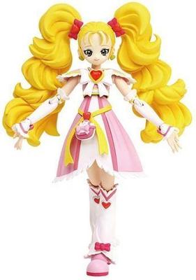 Futari Wa PreCure MaxHeart Shiny Luminous Web S.H.Figuarts (Tamashii Exclusive)