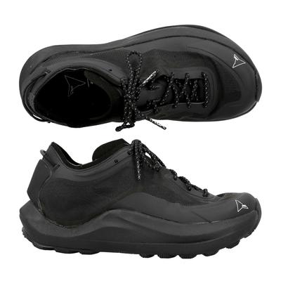 Roa Cella Sneakers Nbuw121fa19 Blk0001