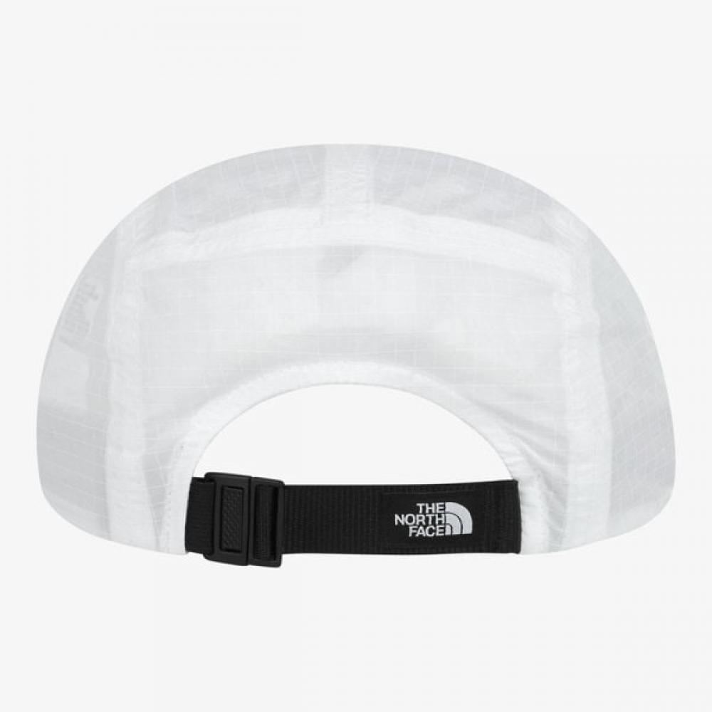 The North Face Camp Cap White Label Ne3cs02k