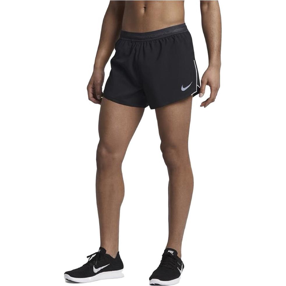 New Nike Sports Shorts Men's Black 834146-010