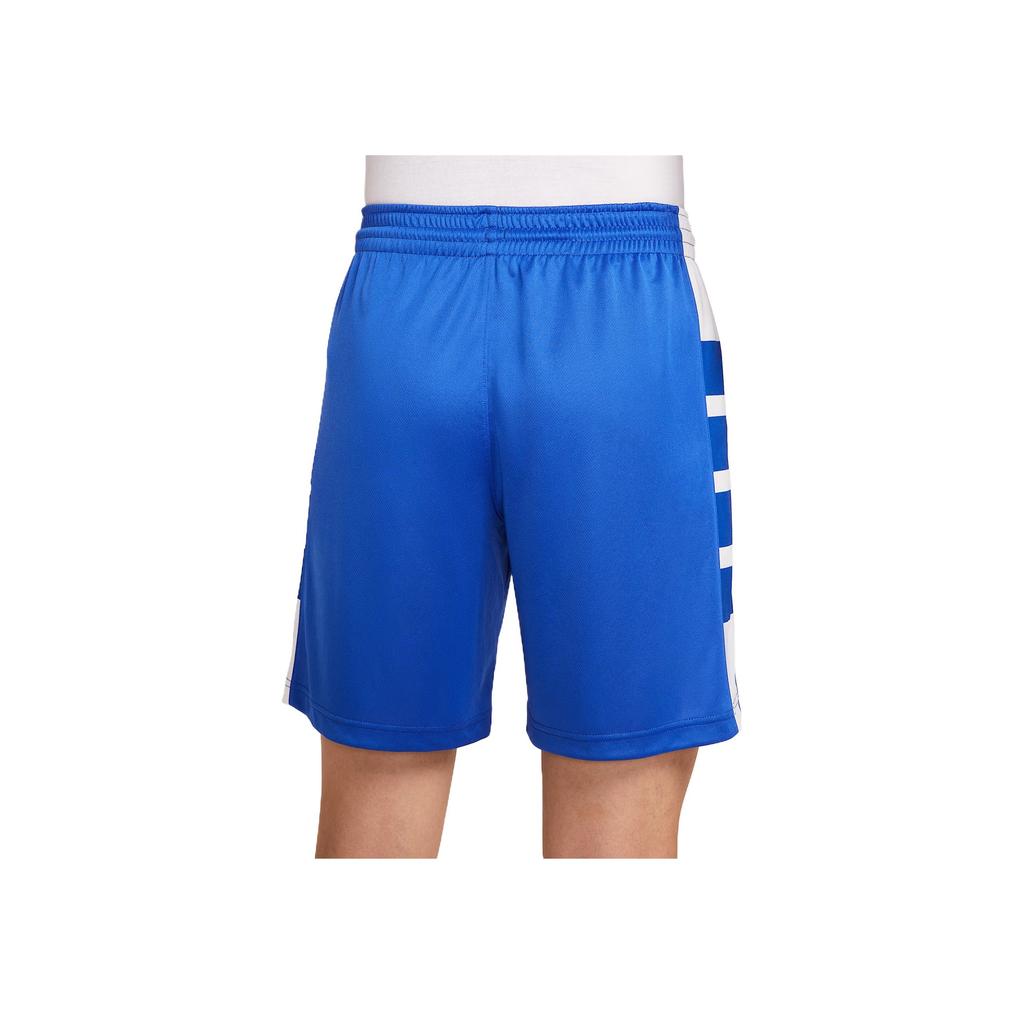 Nike Dri-Fit Elite Power Comfortable Fashion Versatile Soft Quick-Dry Casual Shorts Men shorts Team-Blue IM9812-449