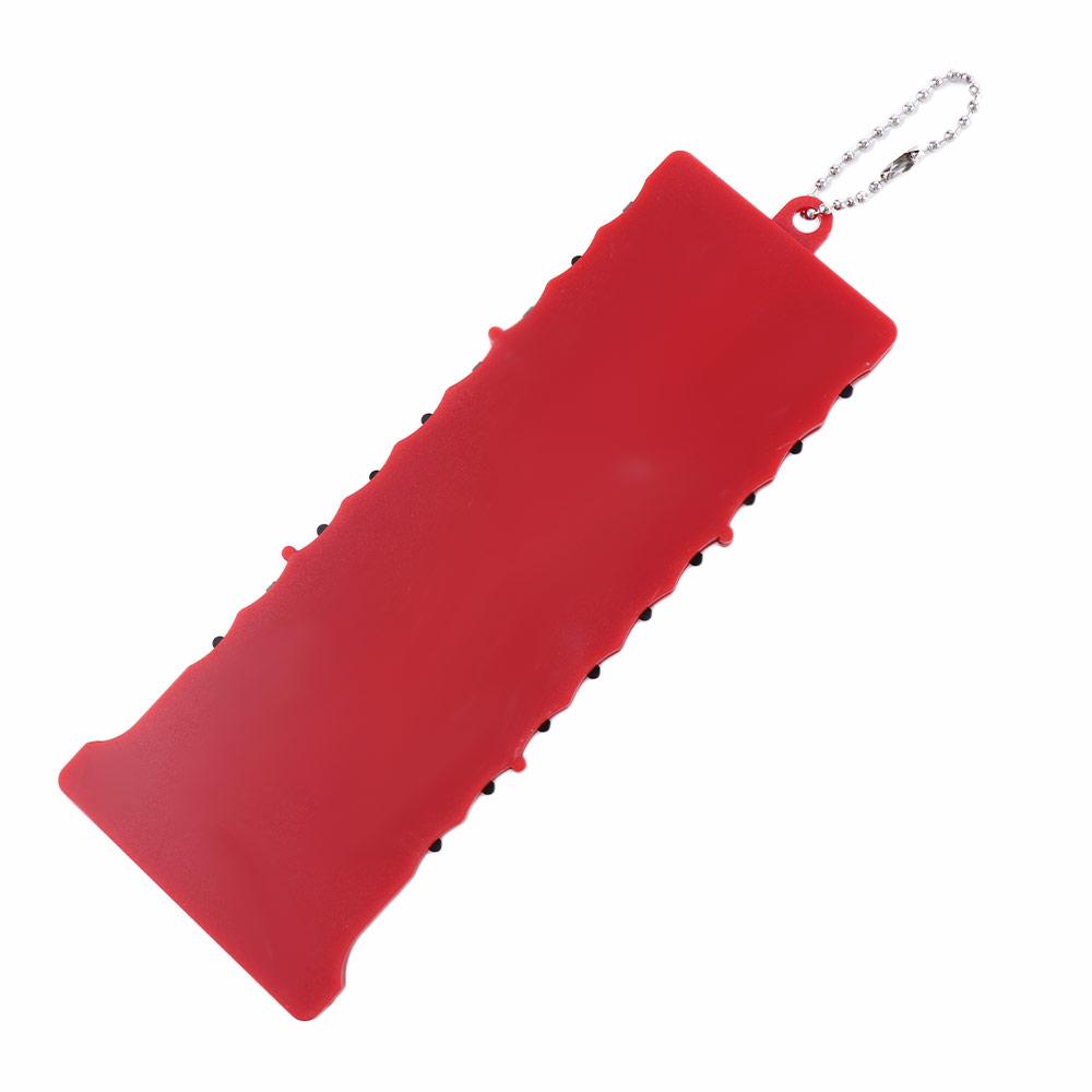 18 Hole with Key Chain Scoring Keeper Score Counter Score Counter Stroke Score Card Golf Shot Count