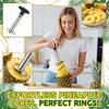 Ustensile pentru fructe și legume – Tăietori de ananas