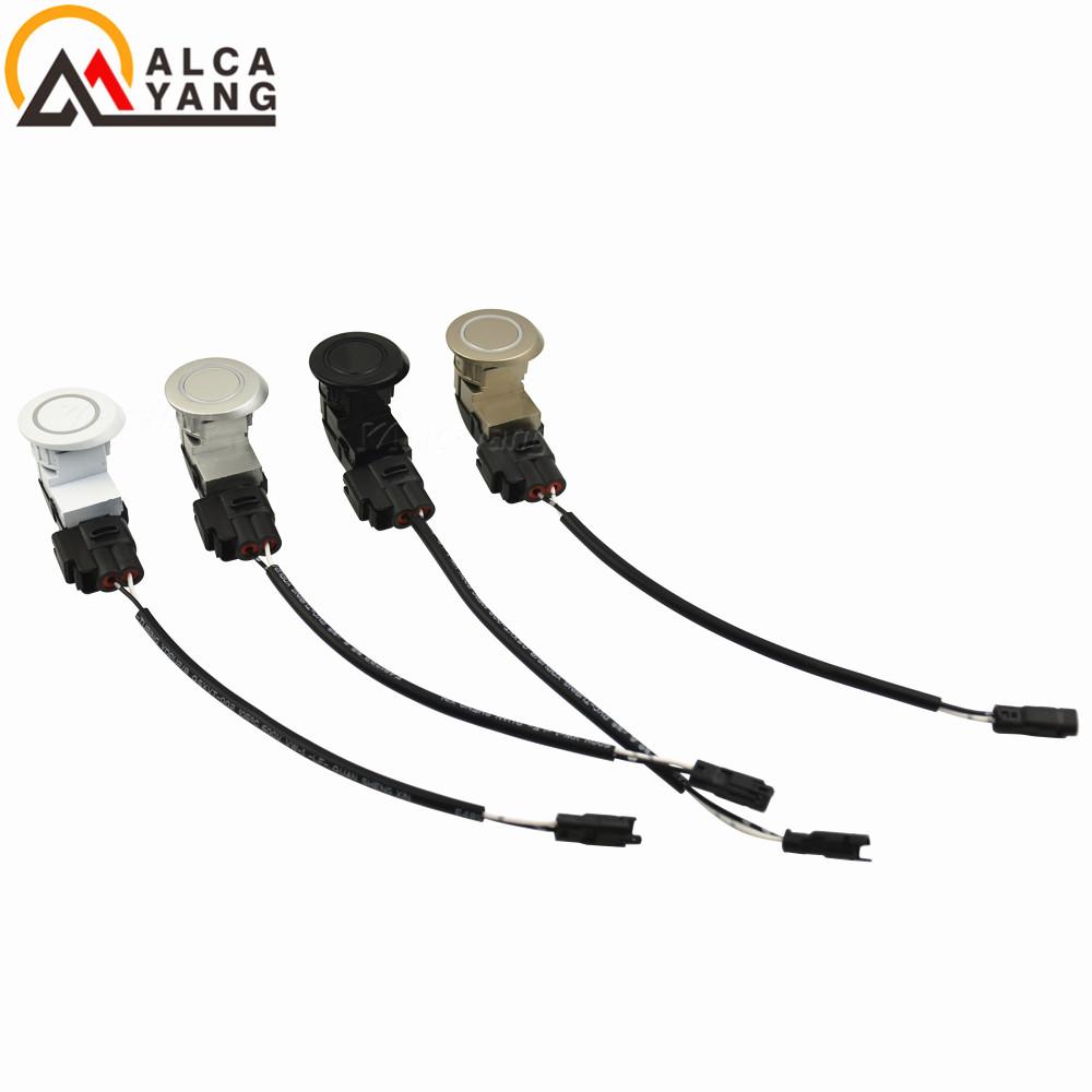 188300-9630 PZ362-00205 PDC Parking Sensor For Toyota 2006-2011 Camry ACV40 Lexus RX PZ362-00205-B0 PZ362-00209