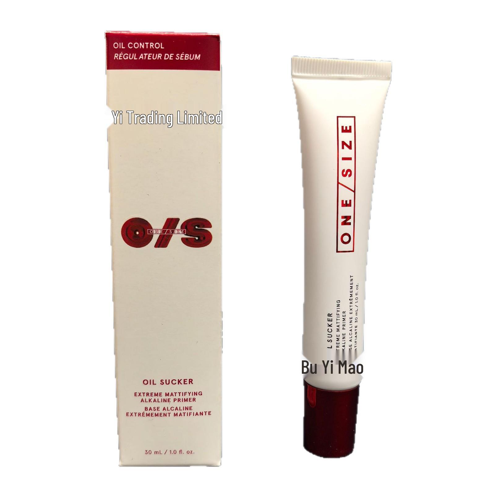 Cross OIL SUCKER Extreme Matte Alkaline Primer