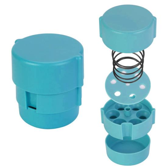 Nástroj na odpeckování třešní Odstraňovač pecek pro více druhů ovoce pro třešně, olivy, malé švestky Účinný extraktor pecek z třešní Kuchyňské pomůcky