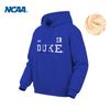 NCAA Unisex Fleecefodrad Huvtröja med Dragsko