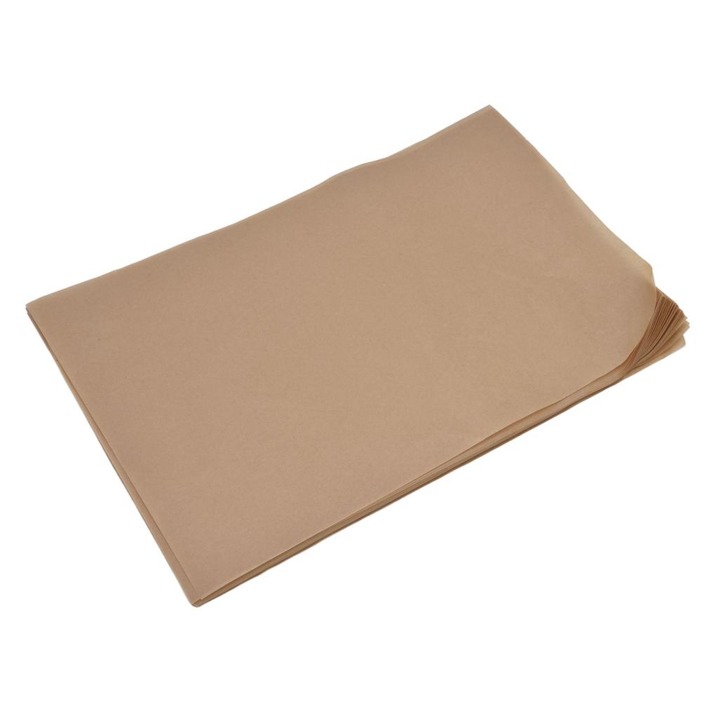 Baking Silicone Oil Paper Barbecue NonStick Baking Paper for Cooking Frying Grilling Rack 20x30cm