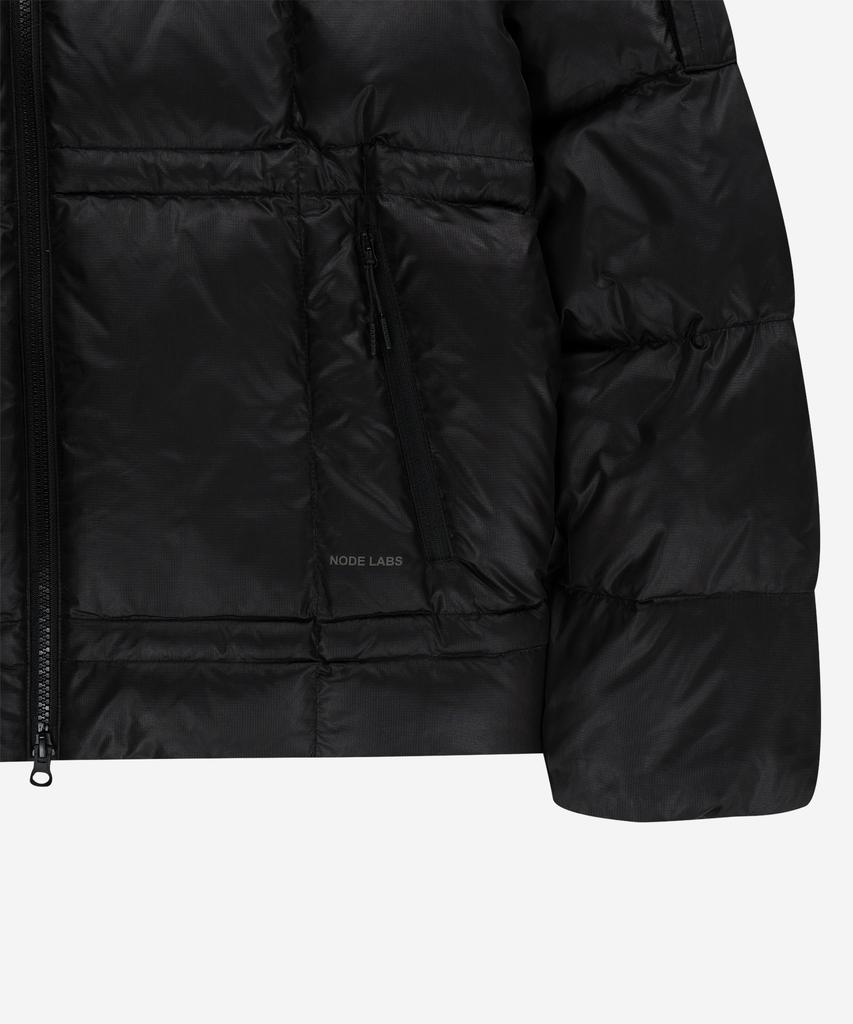 Node Labs Dev:8 Packable Goose Down Jacket (2 Colors)