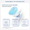 Philips DiamondClean 3 Pro Series Sonic Electric Toothbrush CN plug (adapter included)