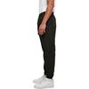 Pantalon de jogging en coton twill - Urban Classics - Homme - Noir - Fitness - Indoor