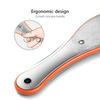 Stainless Steel Dead Skin Remover Double-sided Foot File New Foot Rasp  Foot Care