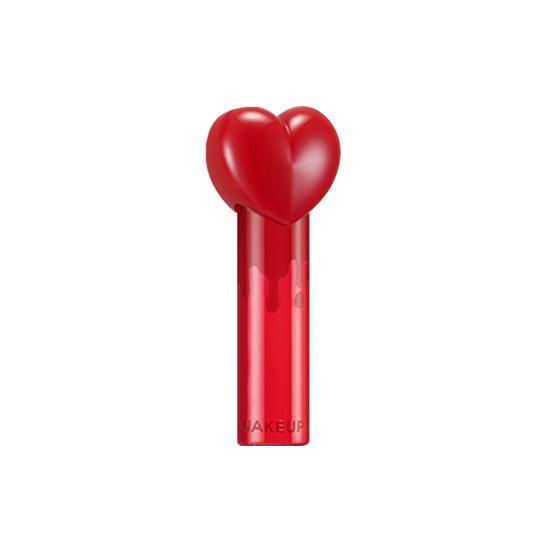

NAKEUP FACE New Heart Plumping Tattoo Tint Тинт для татуировок 4,3 мл ярко-красный