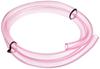 Kijima 105-0835 Motorcycle Parts -resistant Hose, Pink Inner Diameter 0.4 Inch (9 Mm), Total Length 3.3 Ft (1 M)
