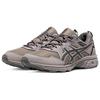 Asics Gel-Venture 8 Comfortable Versatile Durable Low-Top Running Shoes Men Sneaker Dark-Gray 1011B831-250