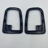 Car Interior Door Handle Covers for BMW 3 E36 Z3 M3 51228219023 51228219024 Auto Door Handle Cover Replacement