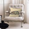 Classic Band A-Arctic M-Monkeys Cushion Cover Inches Farmhouse Decor Home Throw Pillow Covers for Couch Decorations