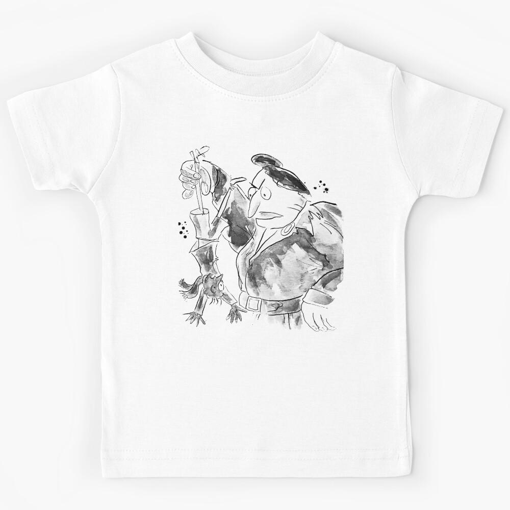 Miss Trunchbull Kids T-Shirt 160
