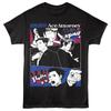 Tops – T-Shirts
