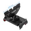 Universal 4 - 11 Inch Tablet Holder Car CD Slot Tablet Bracket Mobile Phone Holder Mount Stand Rotatable For iPad Samsung Pad