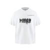 Social Terror Original Short Sleeve Tshirt Mens American High Street Retro Loose Short Sleeve Tee