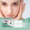 Eelhope Double Eyelid Tape Set, Eye Makeup, Skin-Colored, Self-Adhesive, Firm, Natural, Comfortable, Gentle, Breathable