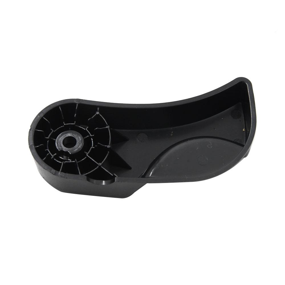 Pentru BMW E90 E92 323i 325i 328i 330i 335i Xi 328xi E81 E82 640i 330xi X1 650i 335d M6 650i Maner maneta de eliberare a capotei